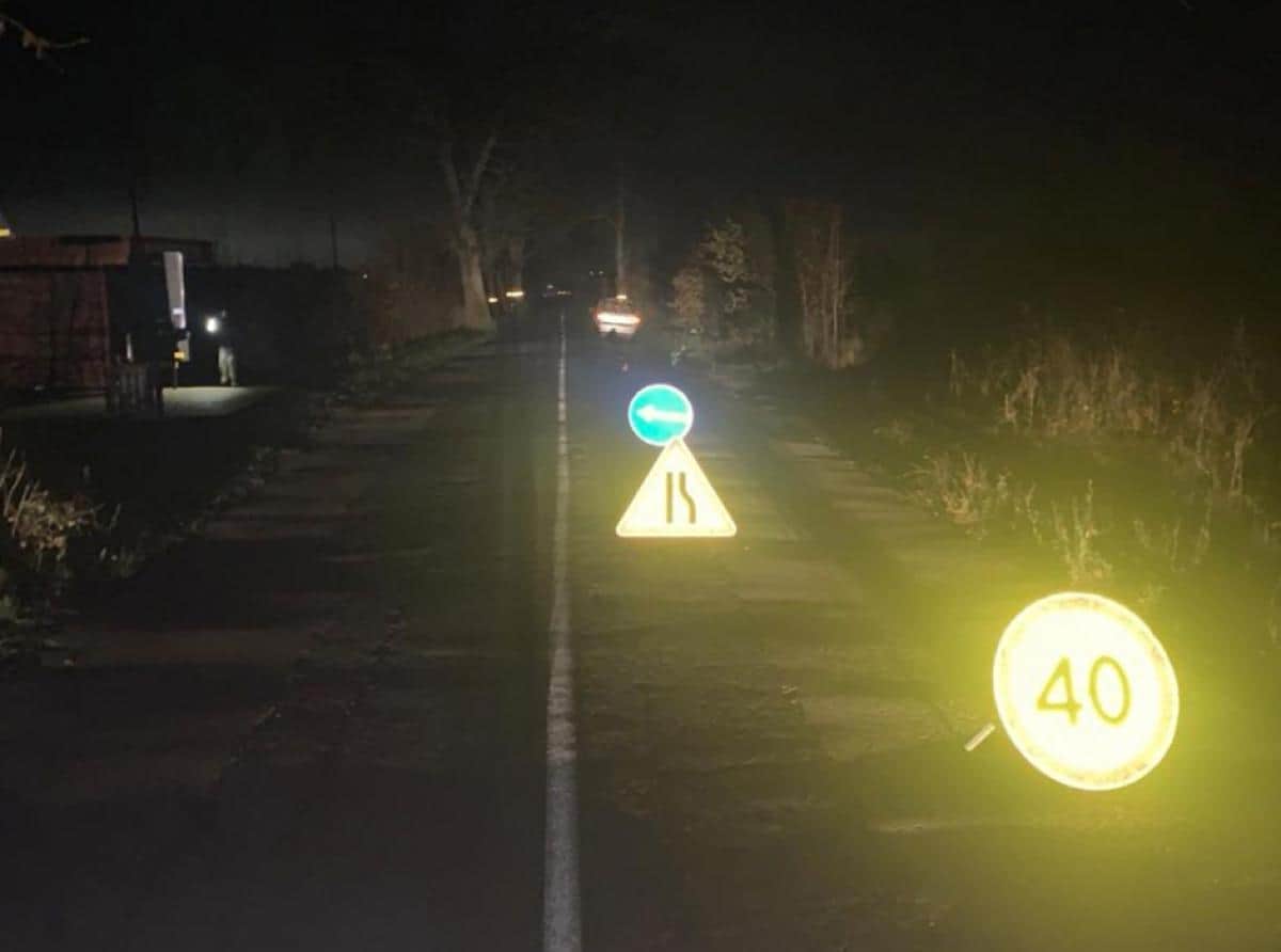 Возбуждено уголовное дело